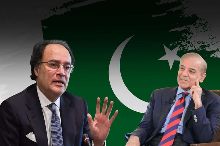 पाकिस्तान को मिली खैरात पर औरंगजेब गदगद, IMF ने दी 1.2 बिलियन डॉलर की मंजूरी