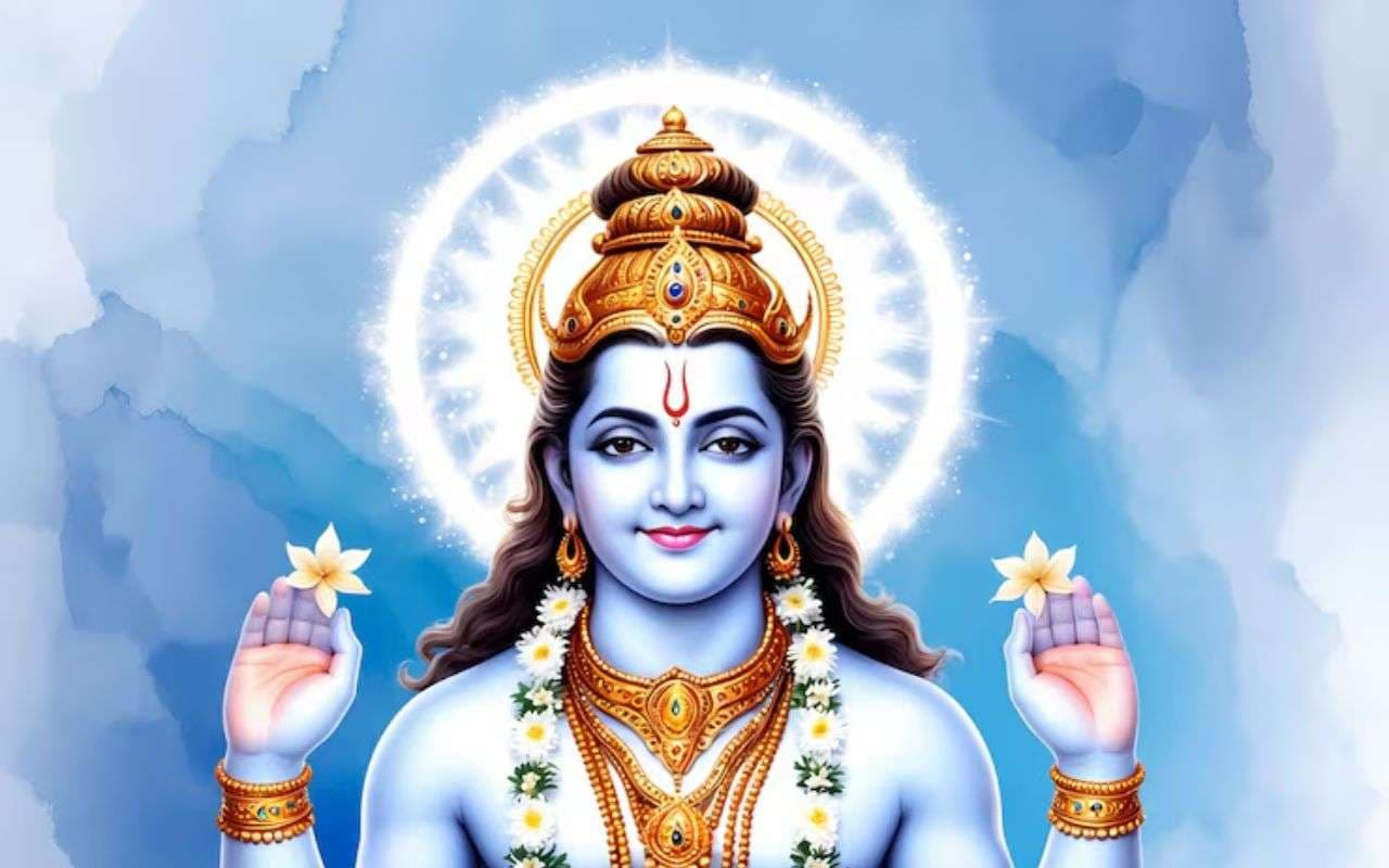 Papankusha Ekadashi 2025 Puja Vidhi