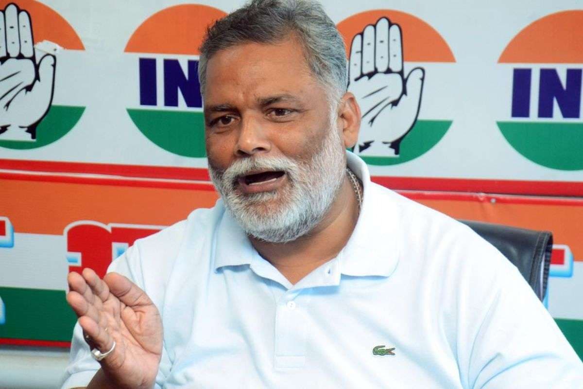 तेजस्वी यादव के ऐलान पर महागठबंधन में रार, पप्पू यादव ने सरकारी नौकरी को नहीं बताया ‘मुद्दा’