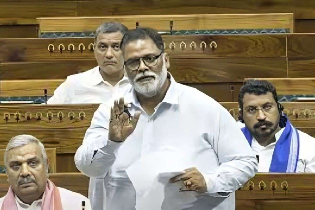 Bihar Elections 2025: आचार संहिता उल्लंघन केस पर पप्पू यादव का पलटवार, “गोली मार दो, फांसी दे दो… मैं डरने वाला नहीं”