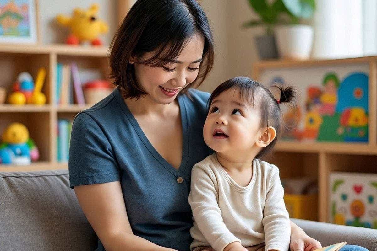 Parenting Tips: बच्चे को समझदार और आत्मविश्वासी बनाने के लिए हर माता-पिता को जानने चाहिए ये टिप्स
