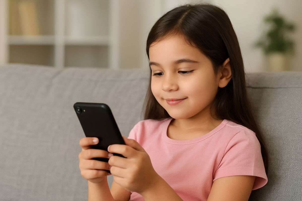 Parenting Tips: मोबाइल भी बन सकता है बच्चों का शिक्षक, इन 5 तरीकों से उनके टाइम को बनाएं प्रोडक्टिव