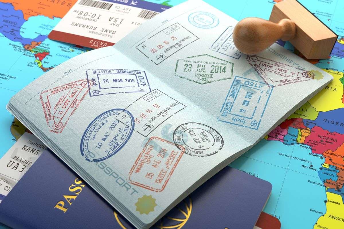Passport Ranking 2025
