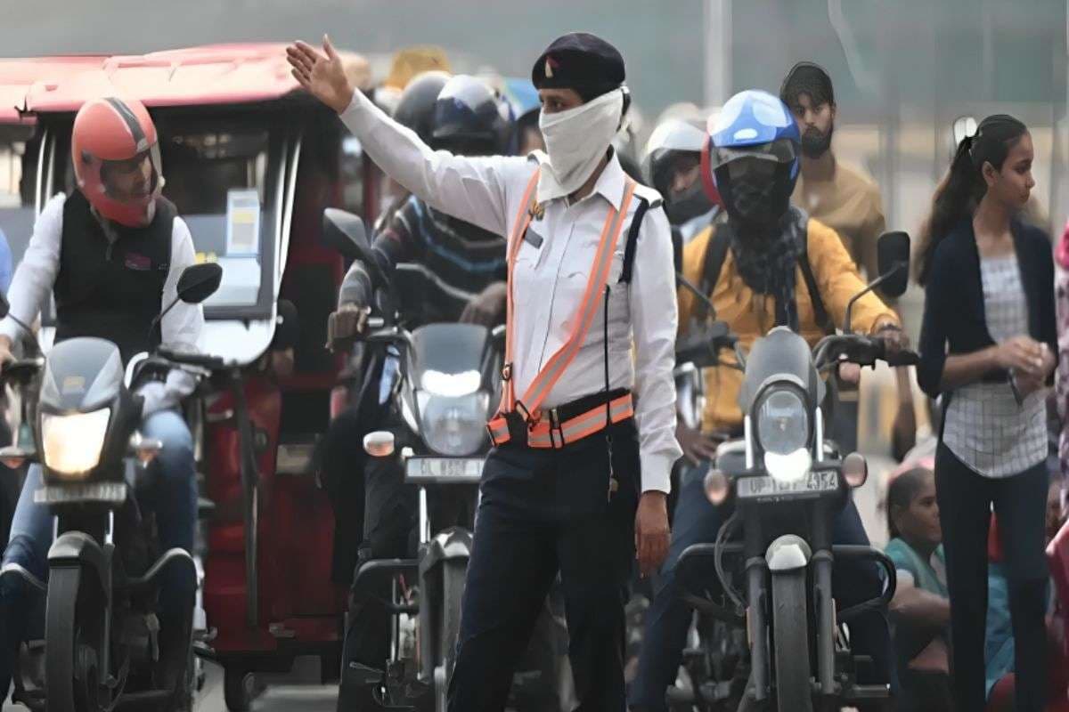 Patna Traffic Plan: धनतेरस पर पटना में ट्रैफिक प्लान लागू, दो दिन दोपहर 2 से रात 10 बजे तक कई रास्तों पर रहेगा डायवर्जन
