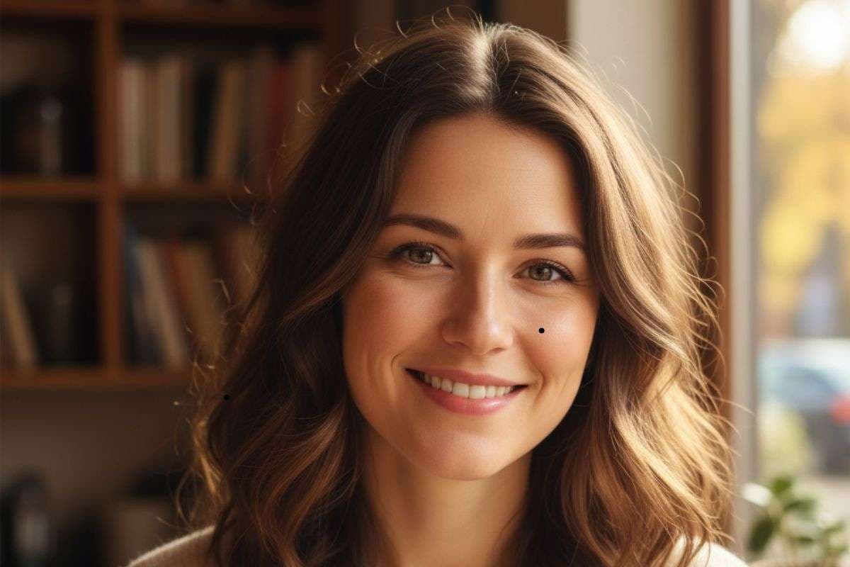 Personality Traits For Moles