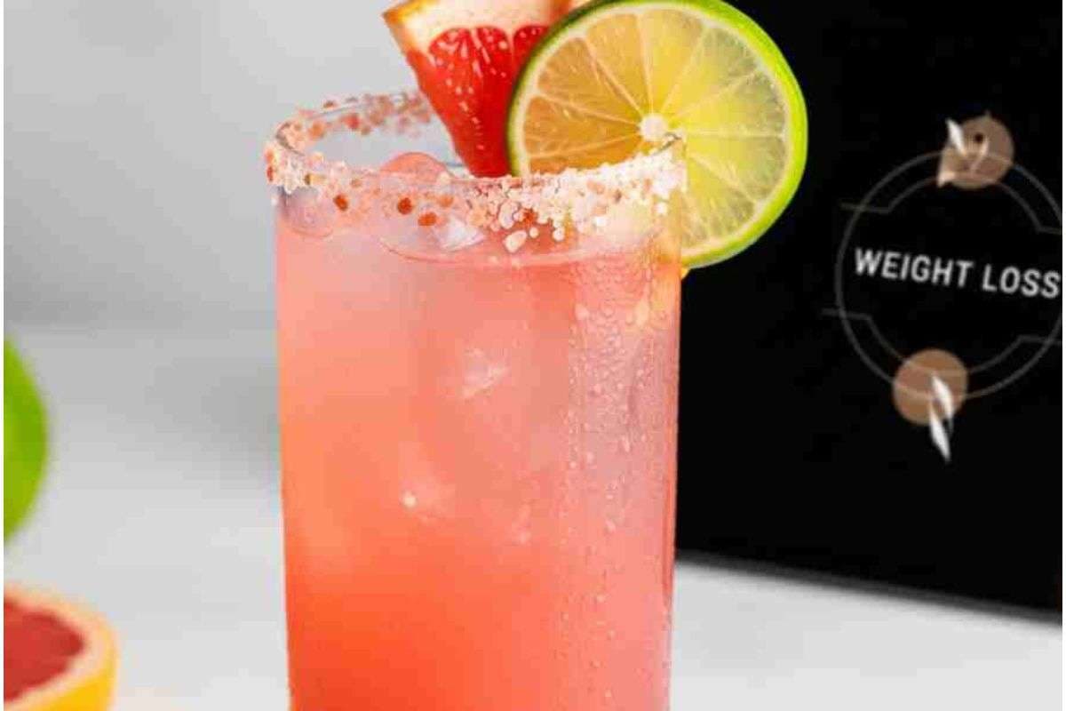 Pink Salt Morning Drink For Weight Loss: गुलाबी नमक वाला ड्रिंक पीकर आप भी पा सकती हैं स्लिम फीगर