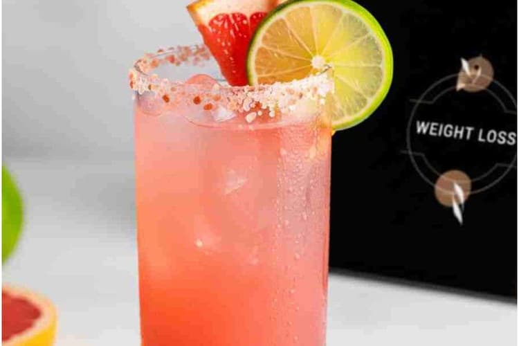 Pink Salt Morning Drink For Weight Loss: गुलाबी नमक वाला ड्रिंक पीकर आप भी पा सकती हैं स्लिम फीगर