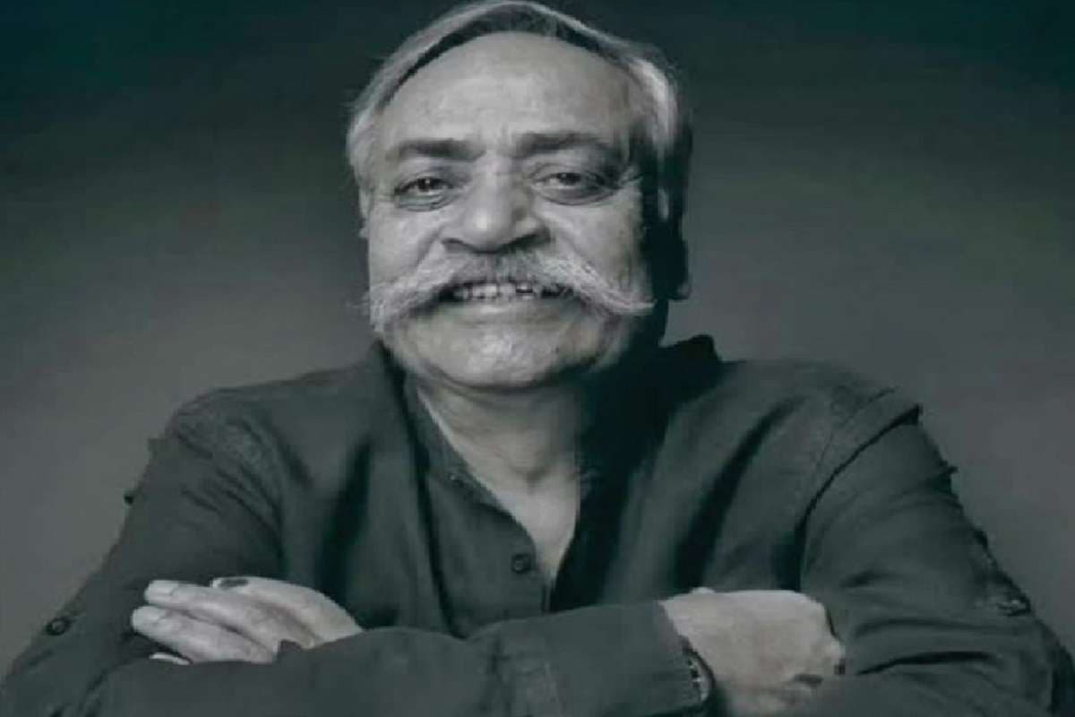Piyush Pandey Net Worth: अपने पीछे कितनी संपत्ति छोड़ गए एडमैन ऑफ इंडिया , 2016 में मिला था पद्मश्री सम्मान