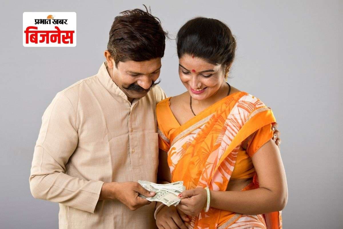 Post Office में Wife के नाम से ₹1 लाख लगाइए, दो साल में मिलेगा इतना रिटर्न कि दोस्त भी पूछेंगे – क्या है राज!