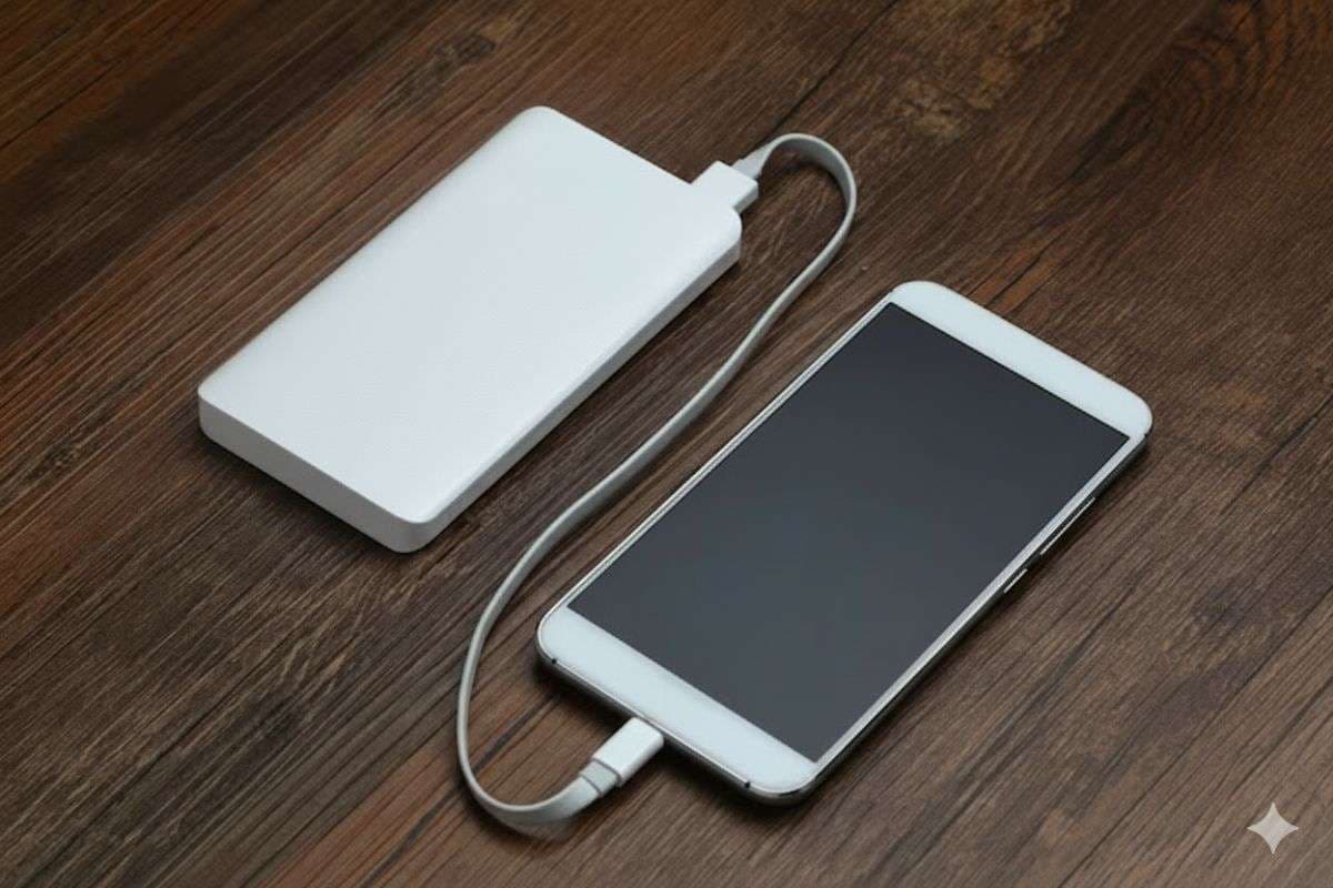 किन कारणों से Power Bank में लग जाती है आग? इस्तेमाल करते समय जरूर रखें इन बातों का ध्यान