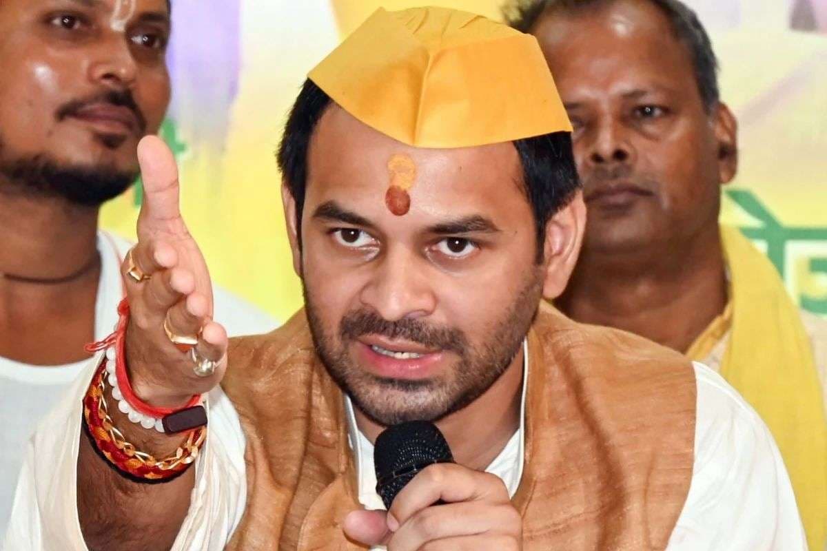 Tej Pratap Tej Pratap