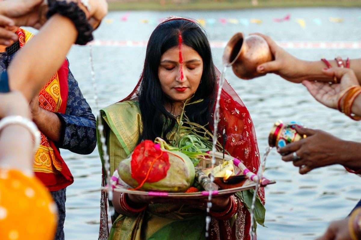 Chhath: बेफिक्र होकर मनाइए त्यौहार, आपकी सुरक्षा के लिए घाटों पर SSB रहेगी तैनात