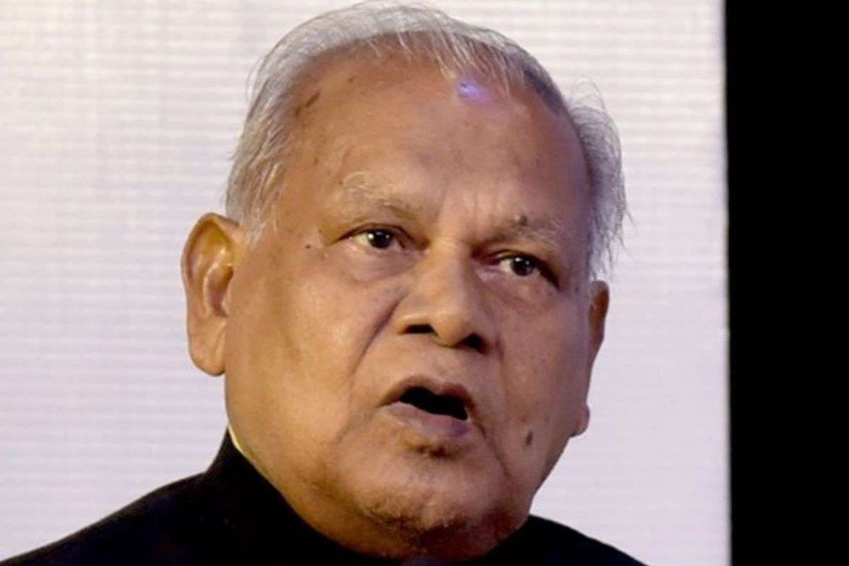 “बापे पूत पराते घोड़ा, कुछ नहीं तो थोड़ा-थोड़ा”, तेजस्वी को लेकर ये क्या बोल गए जीतन राम मांझी