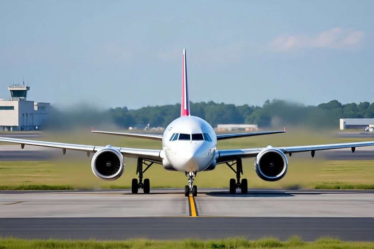 मुजफ्फरपुर एयरपोर्ट का टेंडर जारी, 26 करोड़ खर्च करके 11 महीने में होगा तैयार 