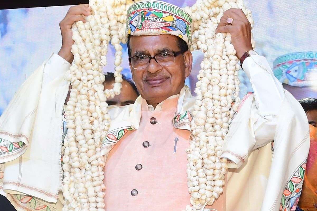 Bihar Elections 2025: केंद्रीय मंत्री का दावा “विपक्ष में कुर्सी के लिए होगा लठ्ठम लठ्ठा”