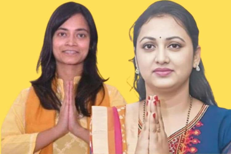 Jan Suraaj: पूर्व मुख्यमंत्री की पोती से लेकर पूर्व केंद्रीय मंत्री की बेटी तक को पीके ने दिया टिकट, जानें कहां से बनाया उम्मीदवार