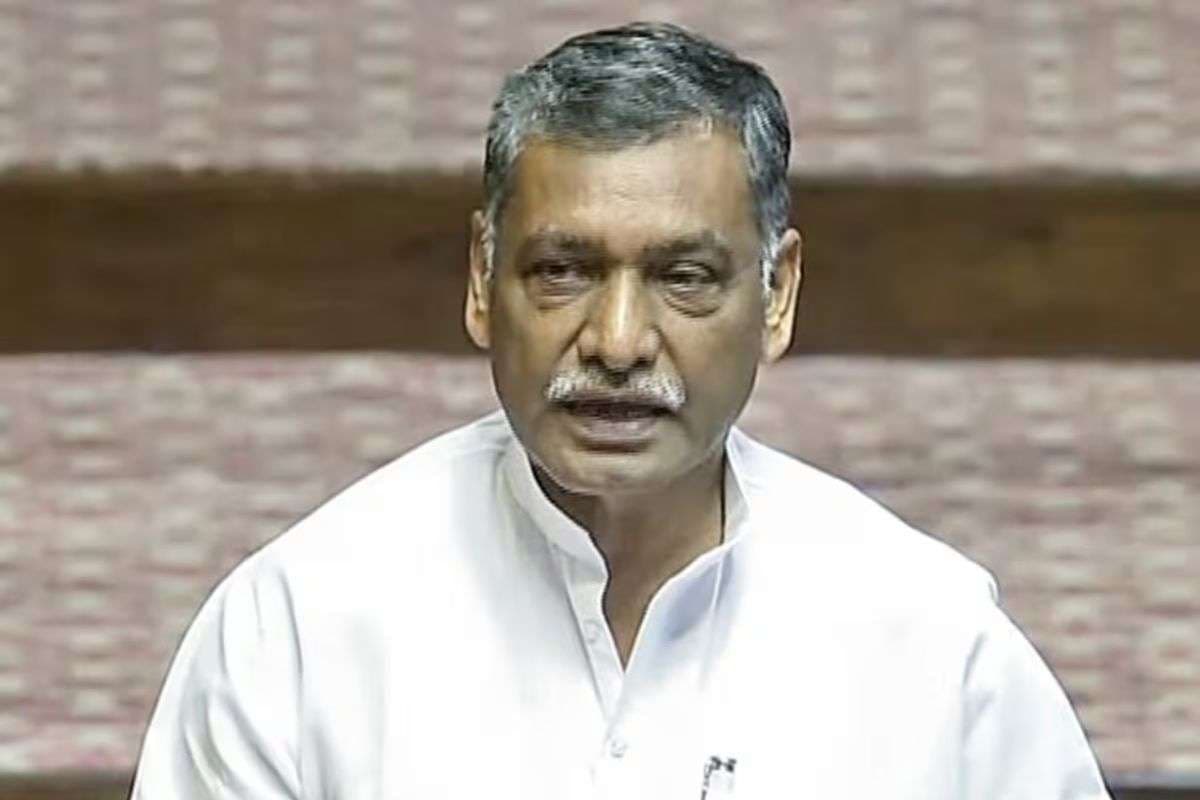 बिहार कांग्रेस ने कर रखी है माफियाओं की पहचान, सरकार में आते ही करेगी कार्रवाई, राज्यसभा सांसद का दावा