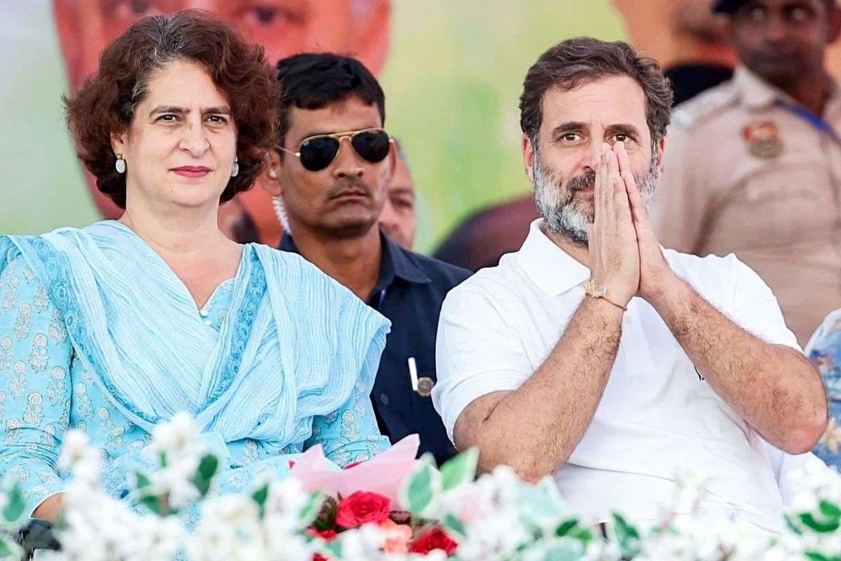 Bihar Elections 2025: इस दिन से चुनाव प्रचार करेंगे राहुल गांधी, महागठबंधन के उम्मीदवारों के लिए मांगेंगे वोट