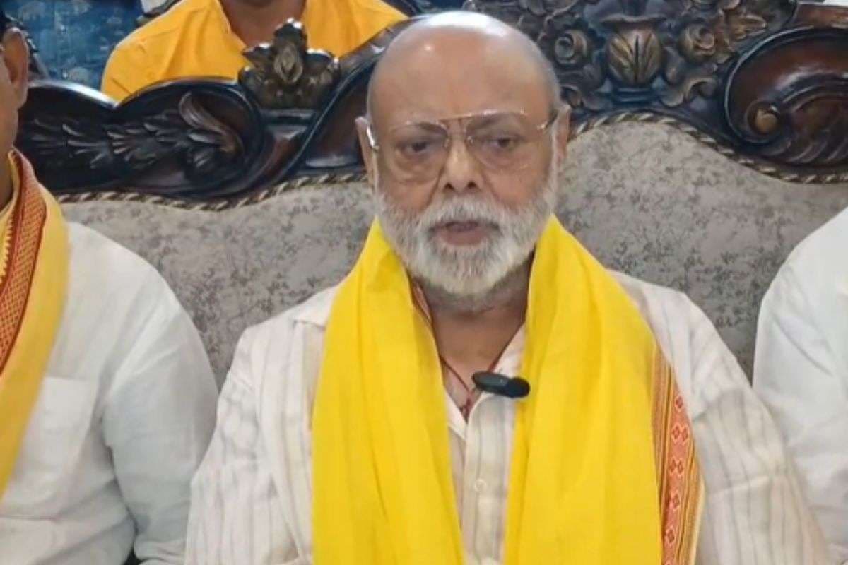 Bihar Elections 2025: मगध में वोटिंग से पहले BJP को लगा जोरदार झटका, कद्दावर नेता ने छोड़ी पार्टी