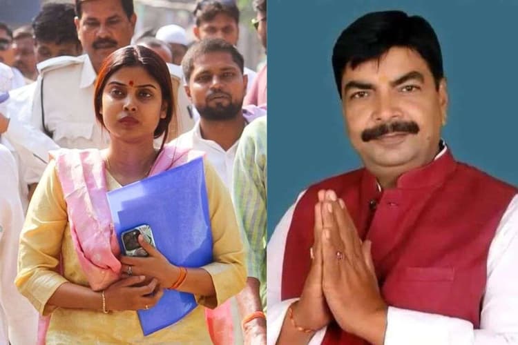 Bihar Election 2025: इन तीन सीटों पर नहीं होगी फ्रेंडली फाइट, दो पर कांग्रेस, एक पर VIP ने नाम लिया वापस