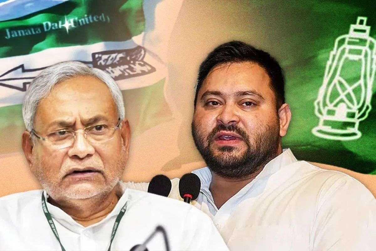 Bihar Chunav 2025: कहीं मां-बेटी, पति-पत्नी, जीजा-साली, तो कहीं चाचा-भतीजा चुनावी समर में, रिश्तों से गुलजार बिहार का सियासी मैदान