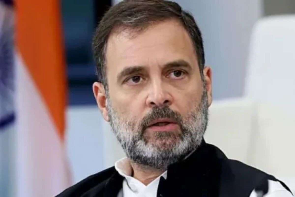 BJP प्रवक्ता ने राहुल गांधी को दी “सीने में गोली मारने” की धमकी, कांग्रेस ने दर्ज कराया FIR