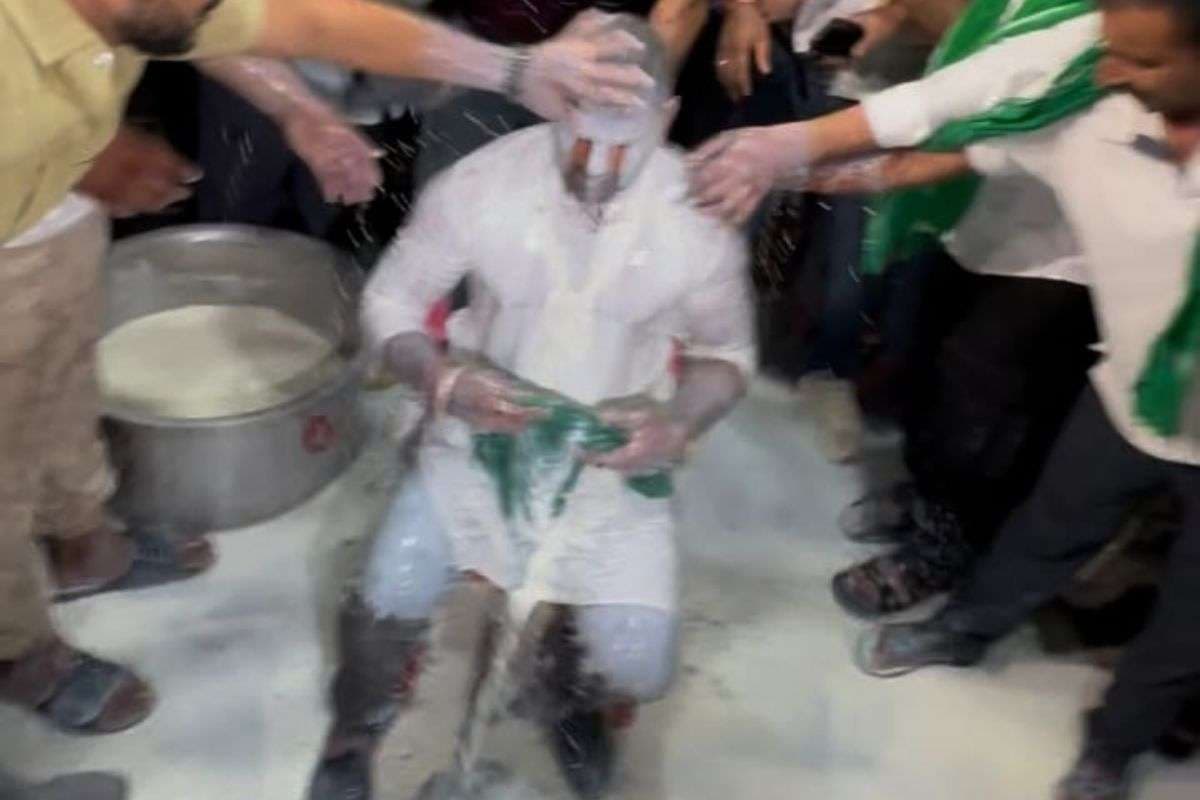 Tejashwi Yadav