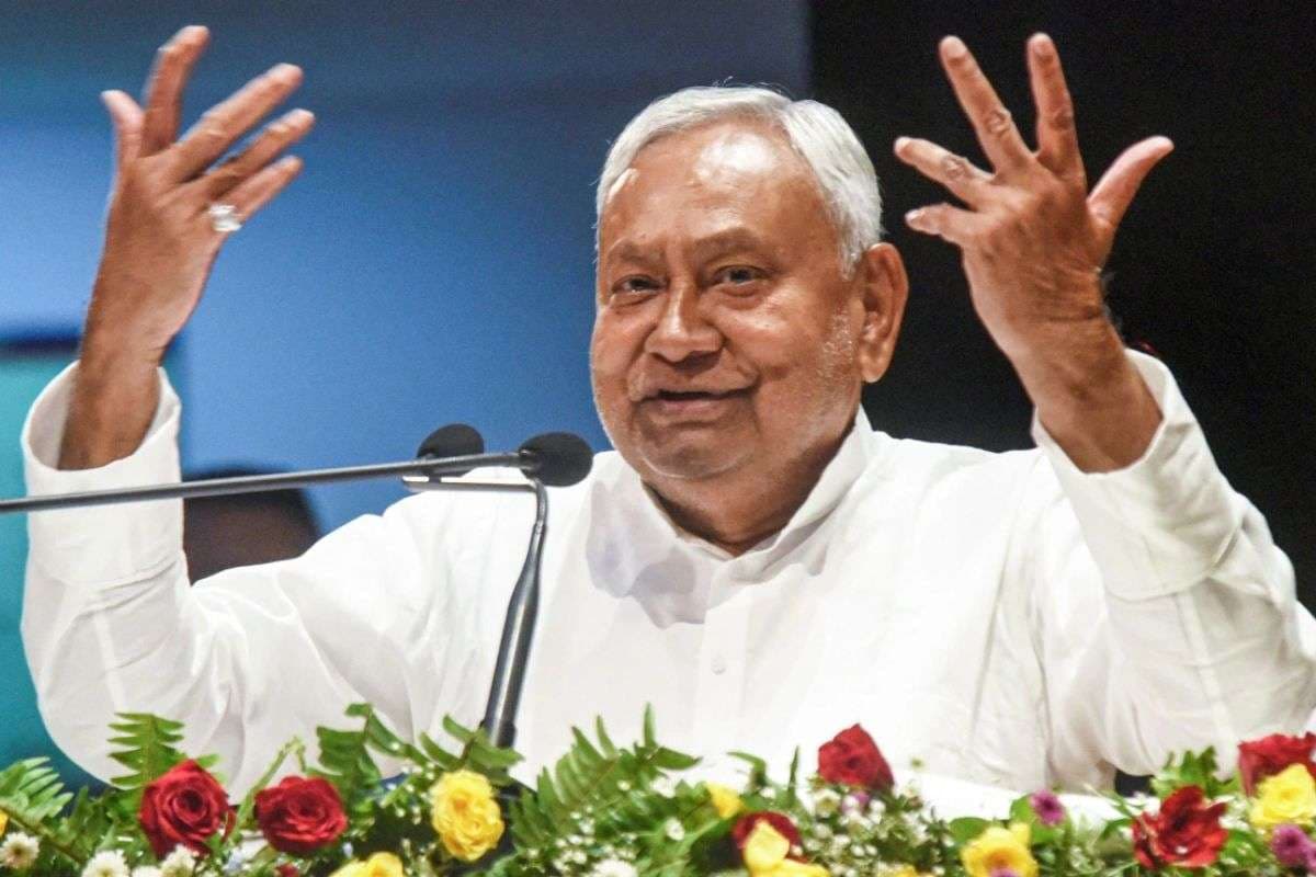 Bihar: CM नीतीश ने पूरा किया एक और वादा, ऑपरेशन सिंदूर में शहीद हुए SI के बेटे को दी नौकरी