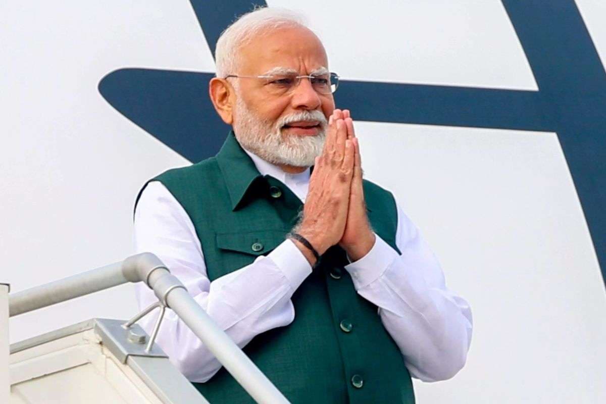 PM Modi Gift: बिहार को मोदी सरकार ने दिया 19 केंद्रीय विद्यालय का तोहफा, जानें किन शहरों में बनेगा