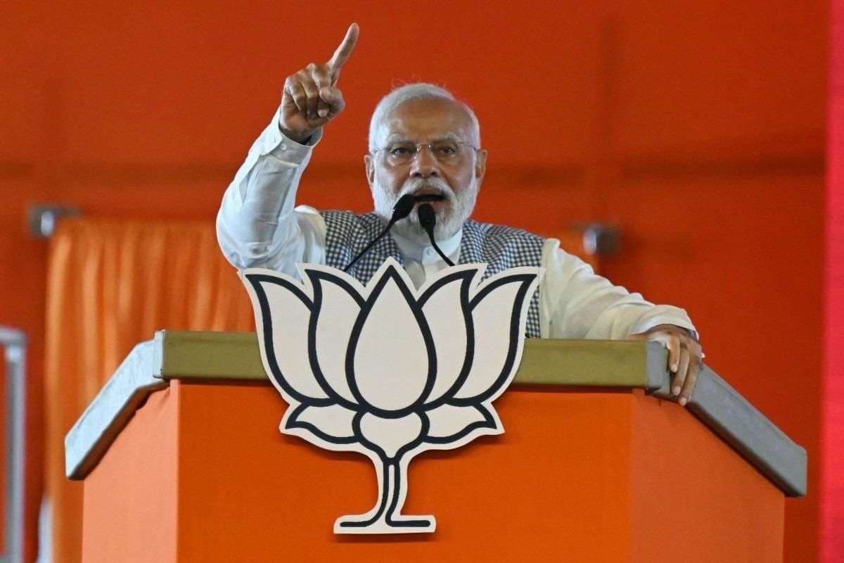 PM Narendra Modi PM Narendra Modi