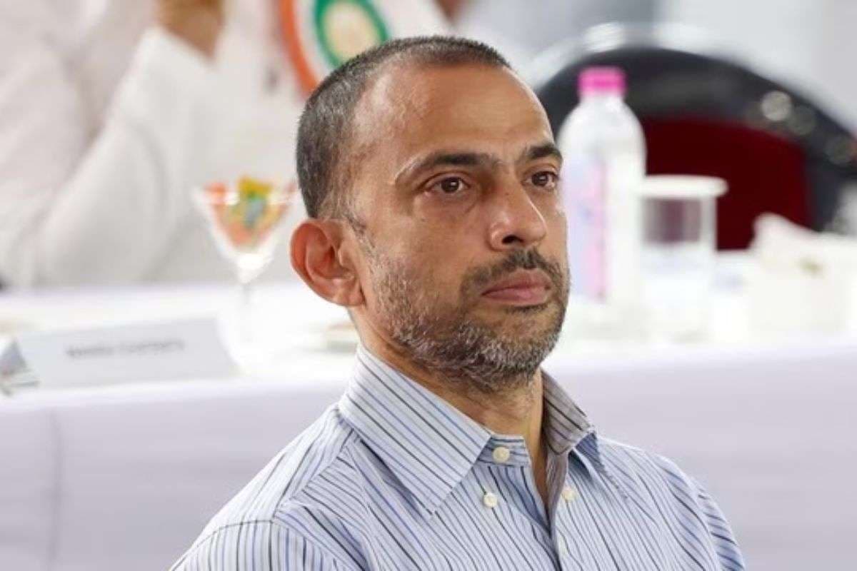 Bihar Election 2025: वोटिंग से ठीक पहले कांग्रेस ने बदला अपना प्रभारी, कृष्णा अल्लावरू से नहीं संभली पार्टी