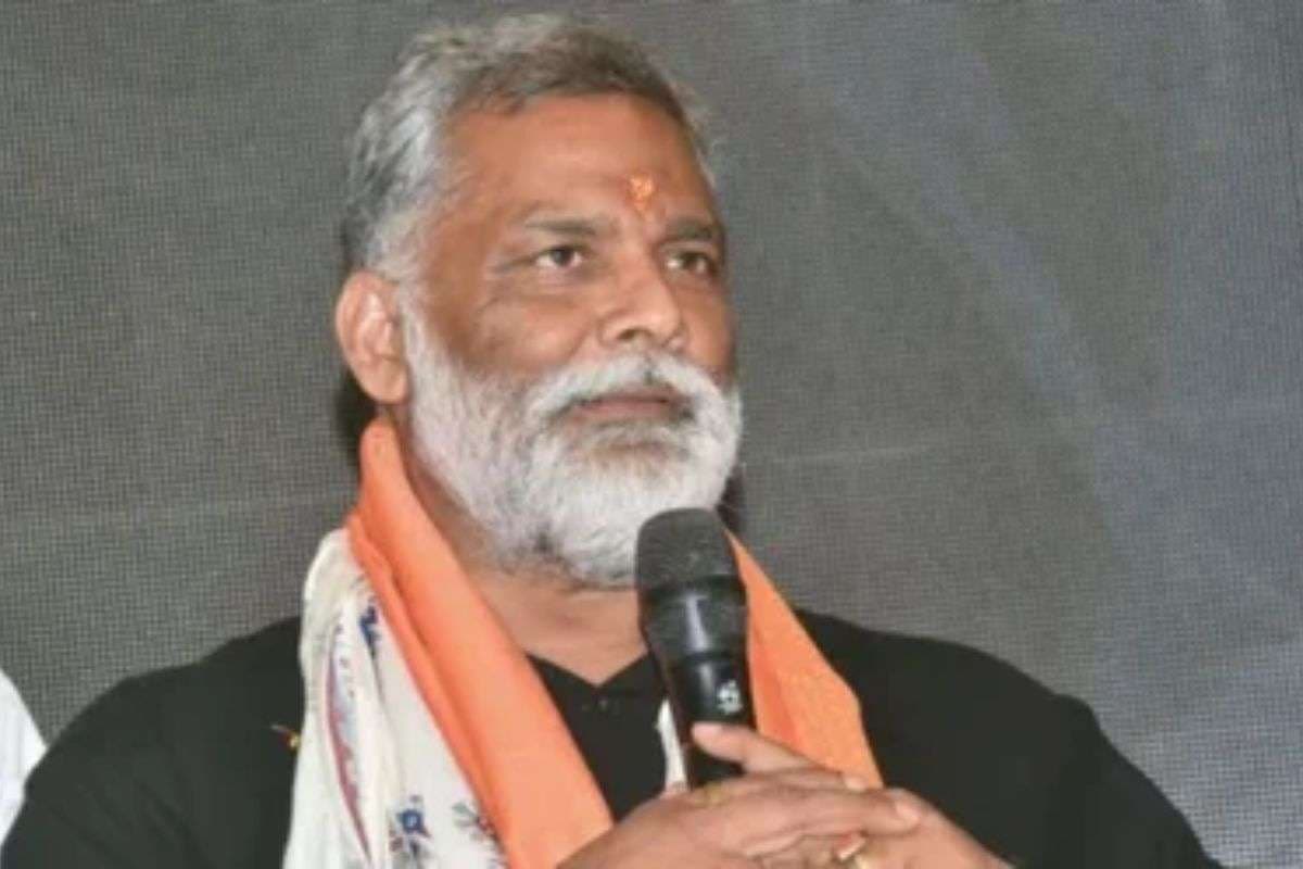 Bihar Elections 2025: महागठबंधन में सीटों के बंटवारे पर खुश नहीं पप्पू, बोले- “और कितनी कुर्बानी लेगी RJD”