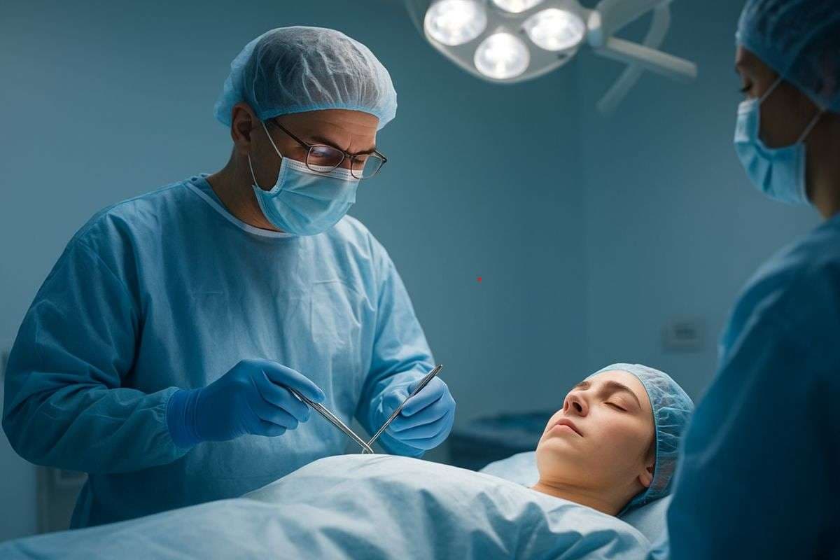 सर्जरी से 6 घंटे पहले खाना-पीना खाने पर क्यों लगा दिया जाता है रोक? रिपोर्ट ने खोला बड़ा राज