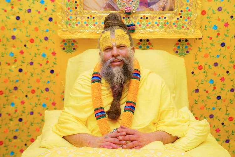 Premanand Ji Maharaj: भगवान का नाम जाप नहीं करने से क्या होता है? जानिए क्या कहा प्रेमानंद जी महाराज ने