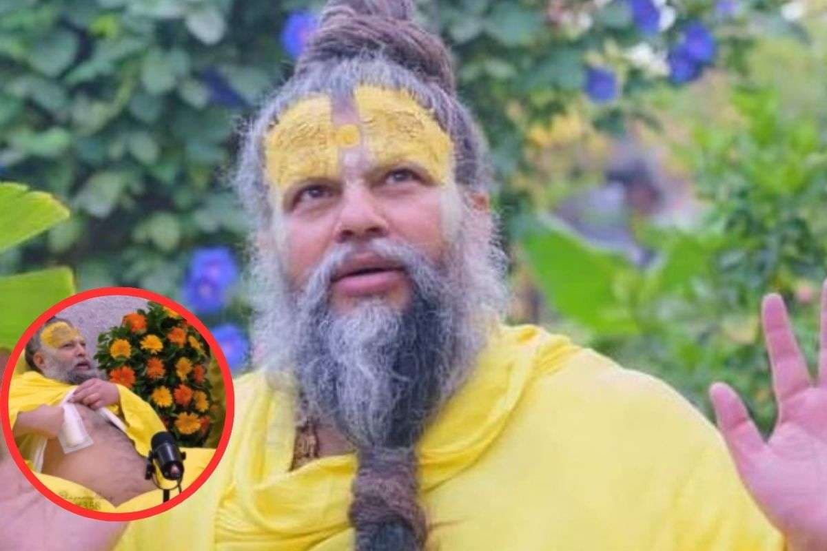 Premanand Ji Maharaj Health Update : प्रेमानंद महाराज की कैसी है सेहत, आया ताजा अपडेट