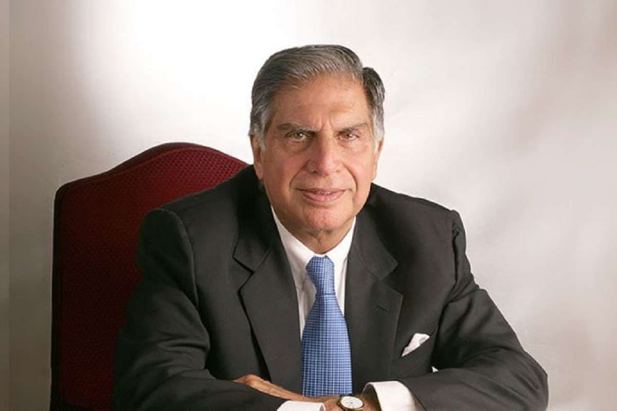 Ratan Naval Tata Ratan Naval Tata