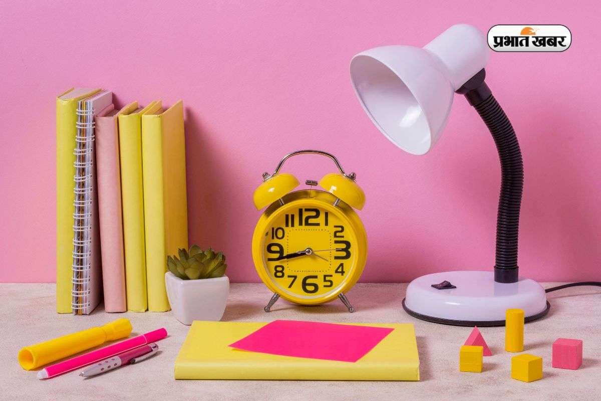 RRB NTPC Exam Tips: परीक्षा में बचे हैं बहुत कम दिन, 2+6 के फॉर्मूले से करें पढ़ाई