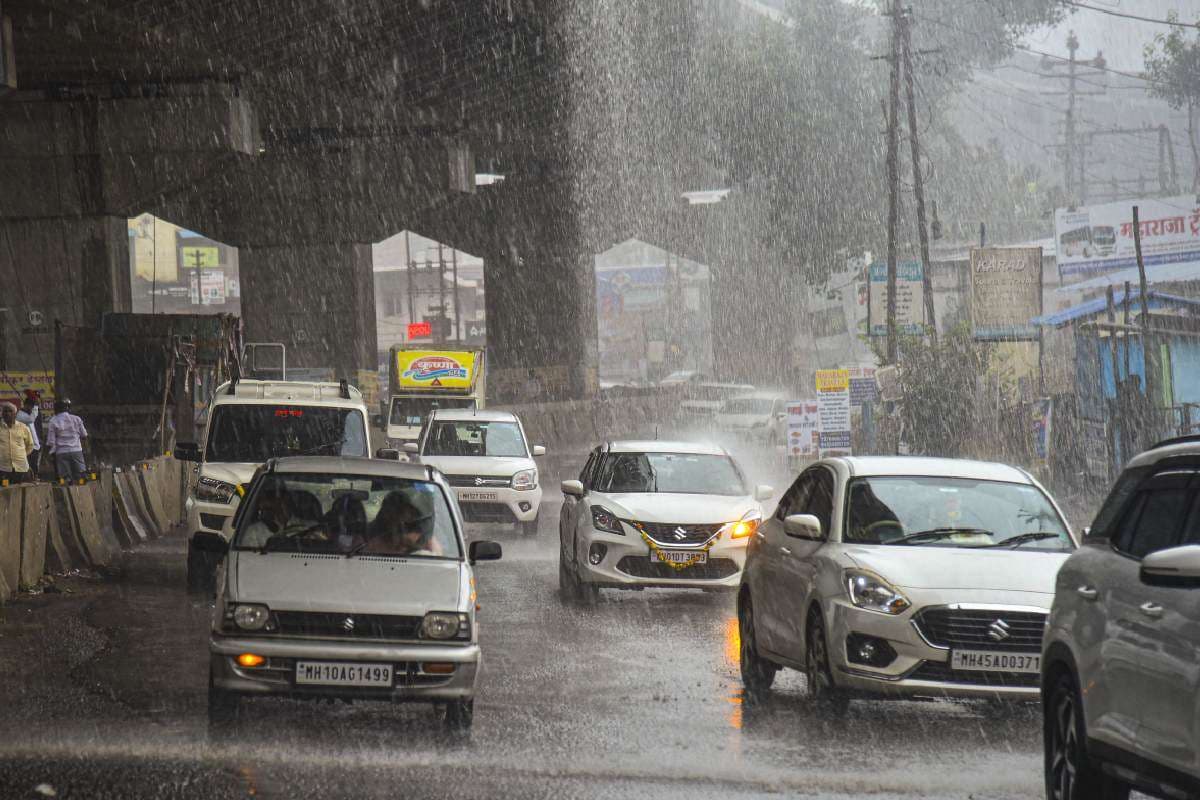 Heavy Rain Warning : छठ के दौरान होगी बारिश, आया IMD का अलर्ट