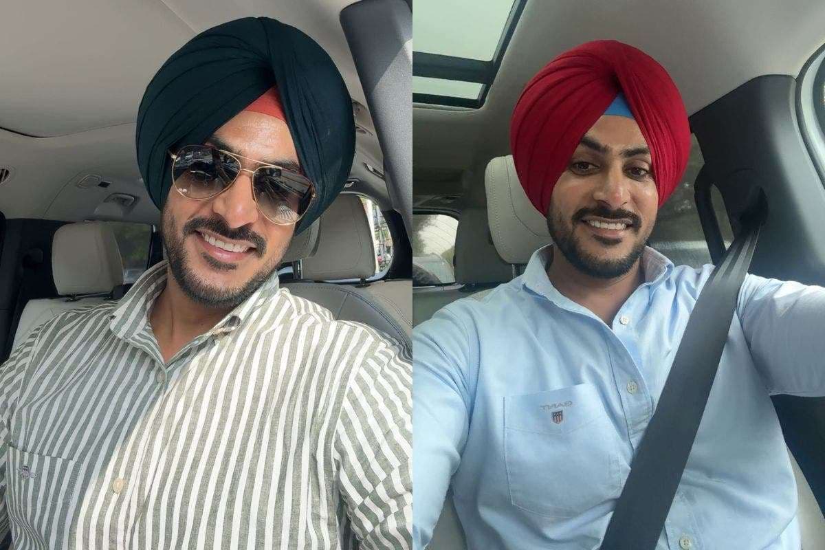 Rajvir Jawanda Death Rajvir Jawanda Death