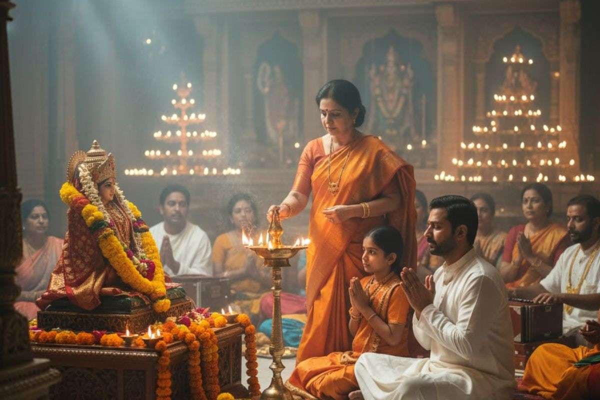 Rama Ekadashi Aarti: आज रमा एकादशी के अवसर पर करें इस आरती का पाठ