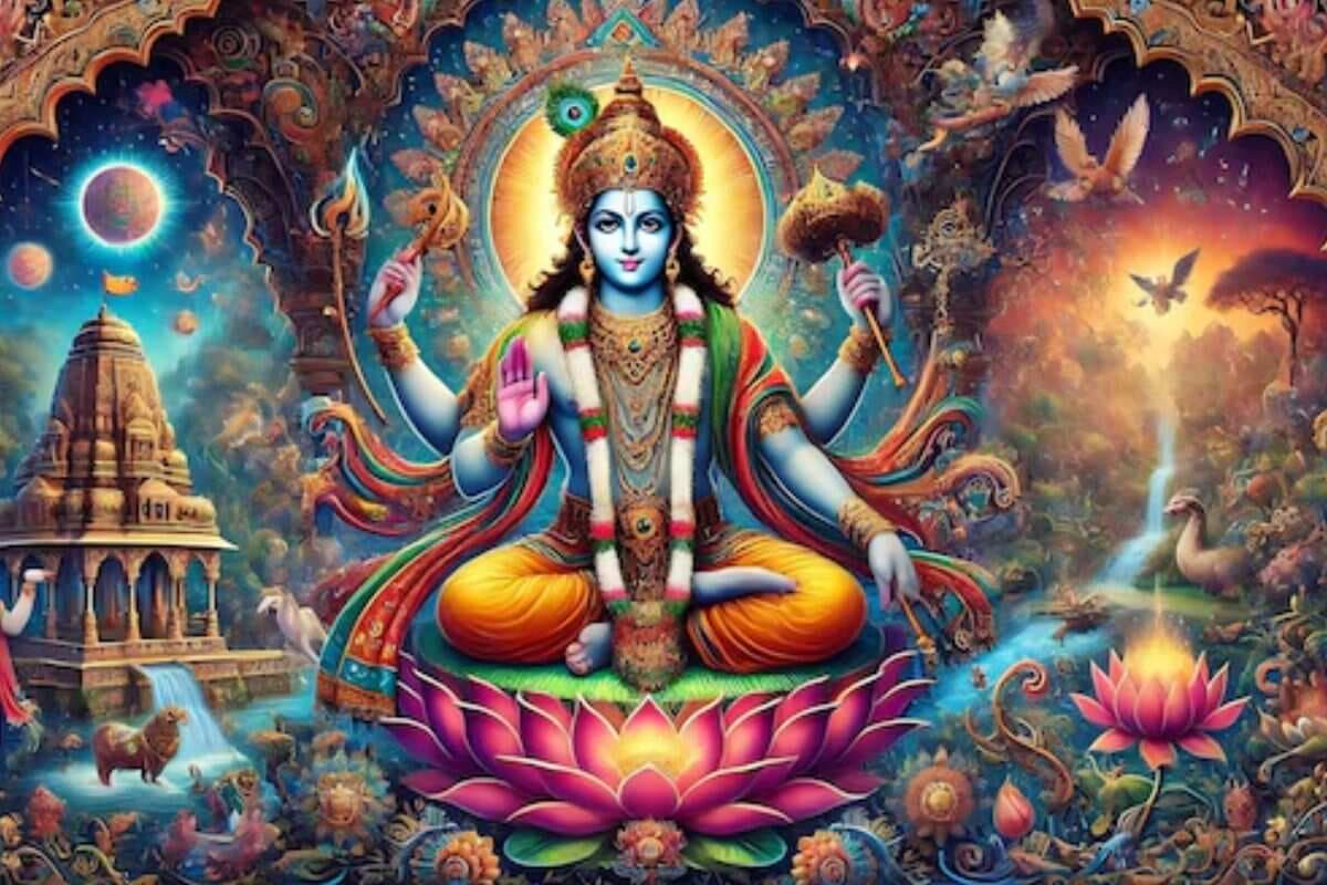 Rama Ekadashi 2025: कब है रमा एकादशी, इस शुभ मुहूर्त में करें पूजा