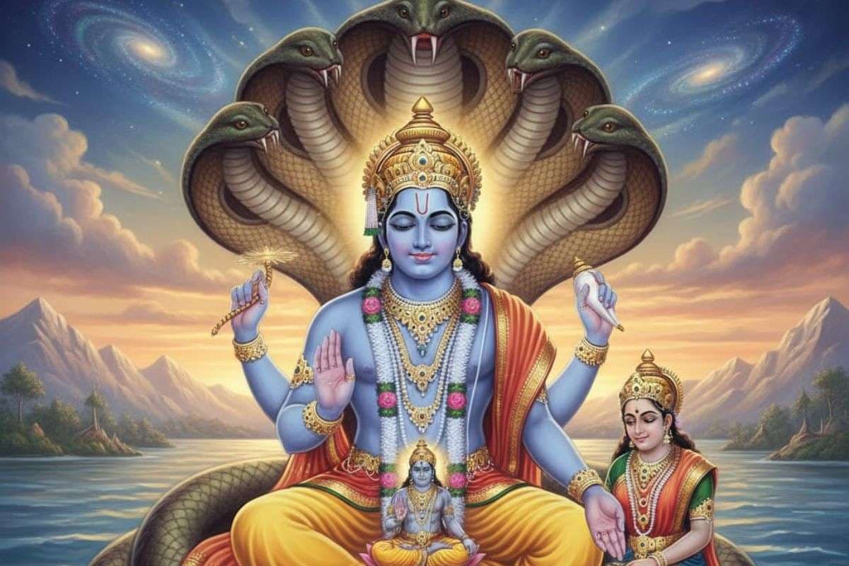 Rama Ekadashi 2025: रमा एकादशी पर हो रहा है ग्रहों के राजा सूर्य देव करेंगे राशि परिवर्तन, जानें नियम