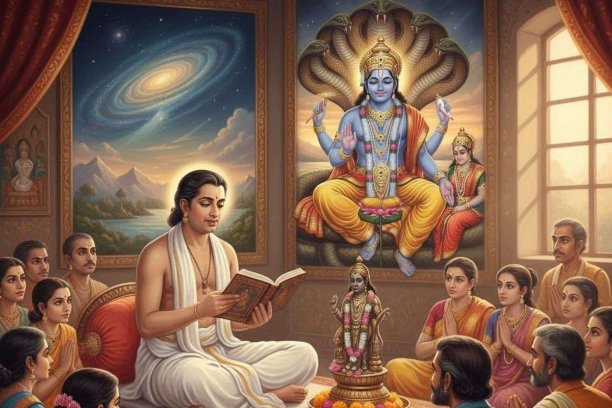 Rama Ekadashi Vrat Katha:  रमा एकादशी पर करें इस व्रत कथा का पाठ, घर में हो सकती है सुख, शांति, समृद्धि और सौभाग्य की वृद्धि