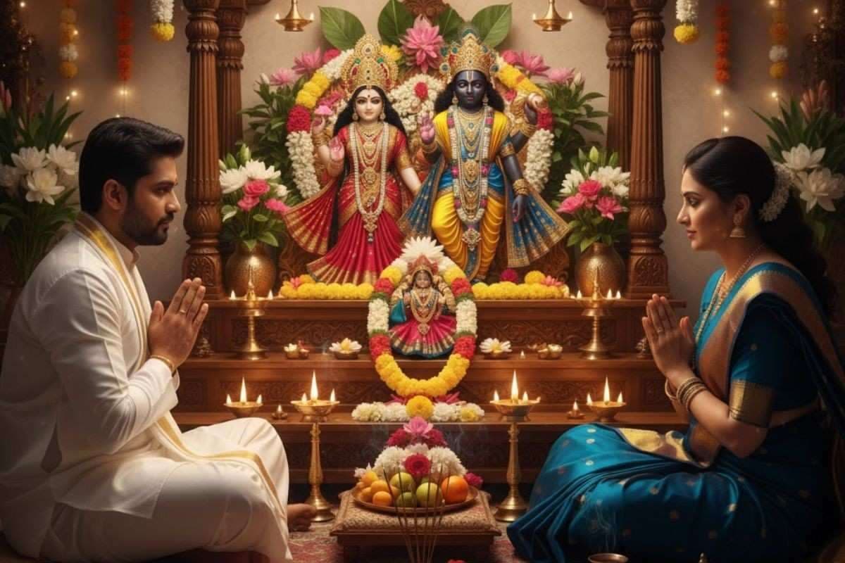 Rama Ekadashi 2025: रमा एकादशी के दिन करें ये 5 शुभ काम, जानिए इसके अद्भुत लाभ