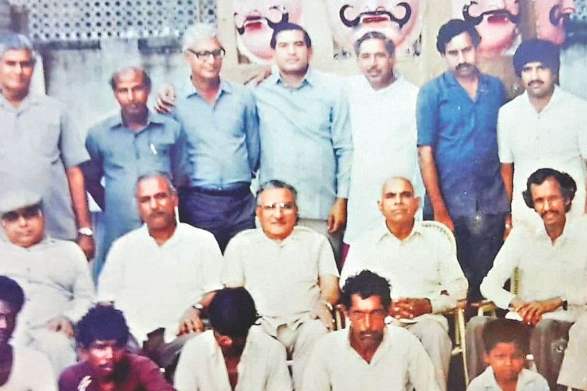 1948 में शुरू हुई रांची में रावण दहन की परंपरा, पाकिस्तान के बन्नू से आये शरणार्थियों ने शुरू की थी परंपरा