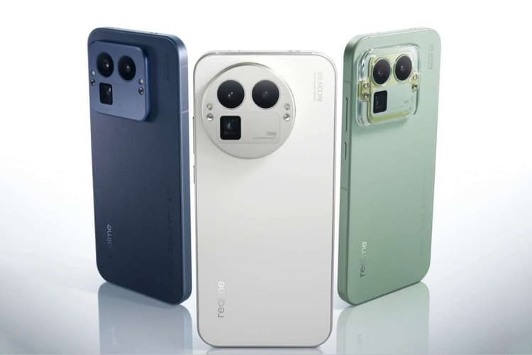 Realme GT8 Pro लॉन्च: स्वैपेबल कैमरा आइलैंड, 200MP जूम लेंस और Snapdragon Elite Gen 5 के साथ धमाका