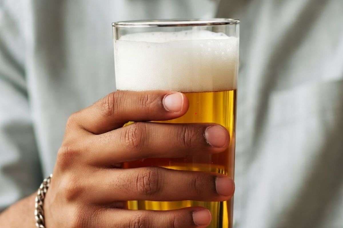 बीयर का मजा होगा दोगुणा, जब जान लेंगे पीने का सही तरीका, ज्यादातर लोग हैं अनजान