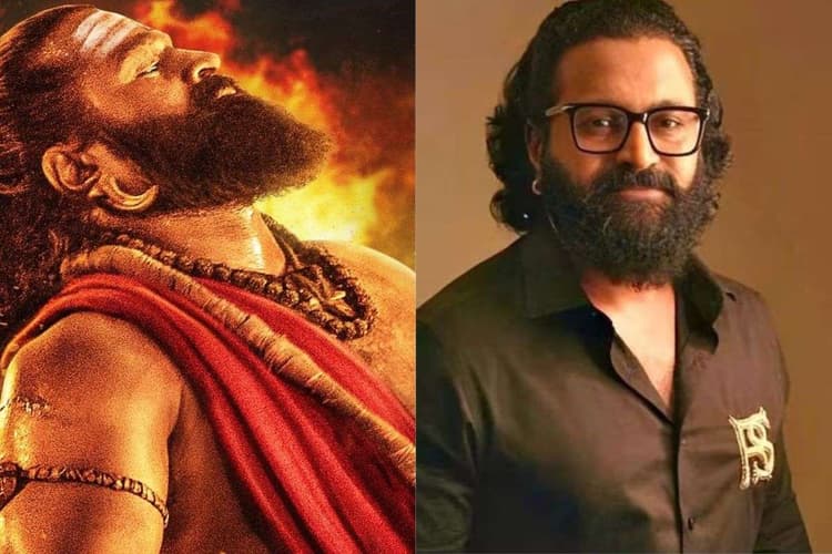 Kantara Chapter 1 की ऐतिहासिक सफलता पर ऋषभ शेट्टी ने तोड़ी चुप्पी, कहा- हमारी पारंपरिक कहानियां कितनी शक्तिशाली हैं