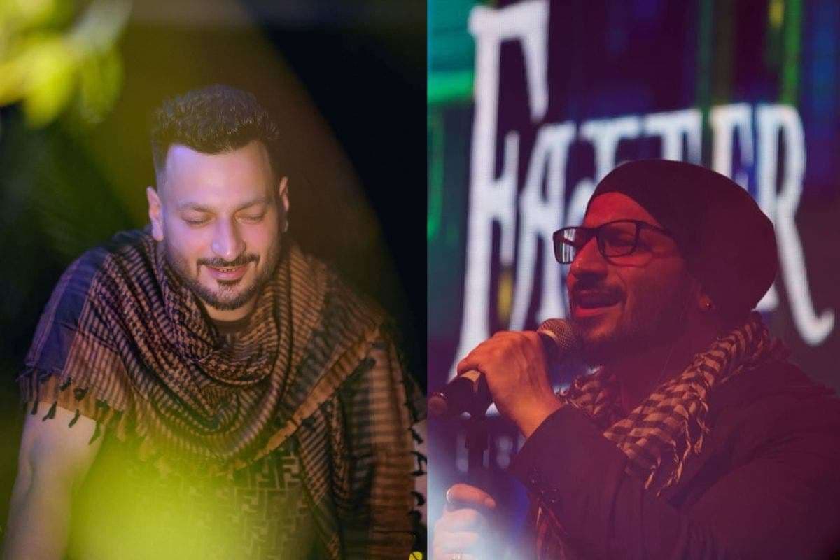 Rishabh Tandon Death: असरानी के निधन के बाद संगीत जगत में पसरा मातम, हार्ट अटैक आने से सिंगर ऋषभ टंडन का हुआ निधन