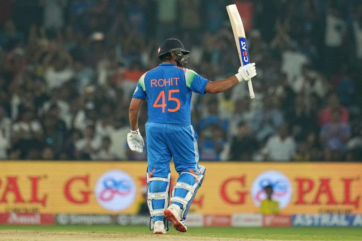 Rohit Sharma की ऑस्ट्रेलिया में 5 धमाकेदार पारियां, 'हिटमैन' के नाम से ही कांपते हैं कंगारू